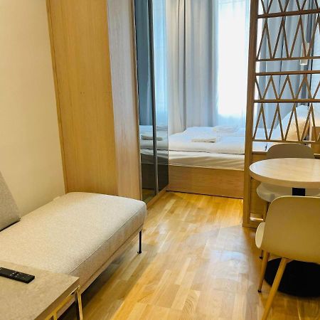 Zeus Design Compact City Aparmtent Wenen Buitenkant foto